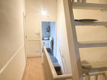 2 bedroom Terraced House to let in Redruth Street, Rusholme, Manchester, M14