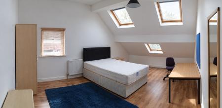 1 bedroom House share to let in Abberton Road, Didsbury, Manchester, M20