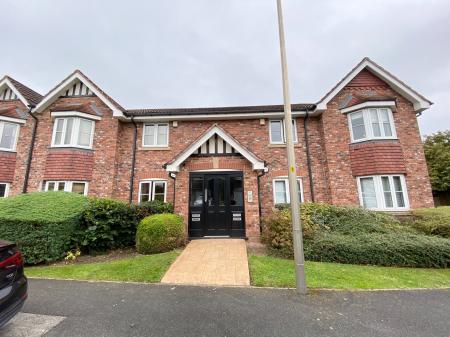Bloomfield Close, Cheadle Hulme, SK8