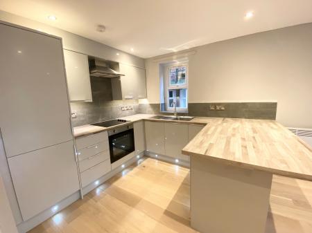2 bedroom Flat to let in Egerton Road North, Chorlton, Manchester, M21