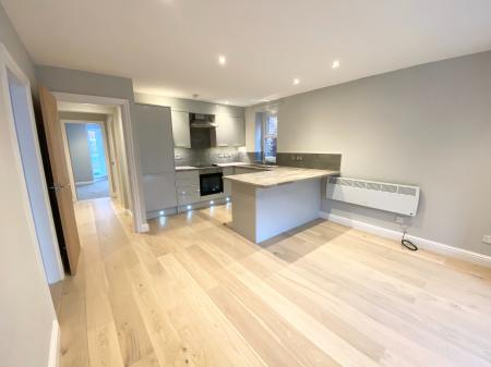 2 bedroom Flat to let in Egerton Road North, Chorlton, Manchester, M21