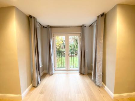 2 bedroom Flat to let in Egerton Road North, Chorlton, Manchester, M21