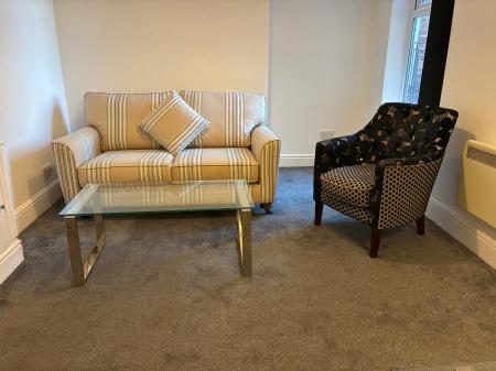 2 bedroom Flat to let in Wilbraham Road, Chorlton, Manchester, M21