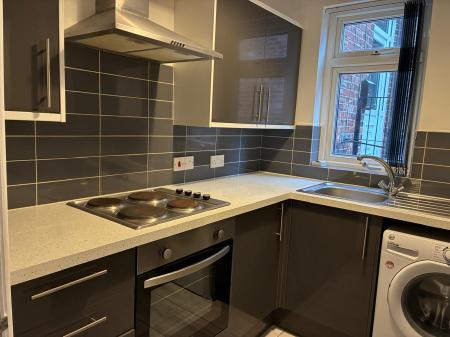 2 bedroom Flat to let in Wilbraham Road, Chorlton, Manchester, M21