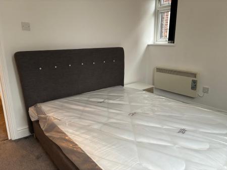 2 bedroom Flat to let in Wilbraham Road, Chorlton, Manchester, M21
