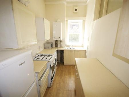 1 bedroom Flat to let in Palatine Road, Northenden, Manchester, M20