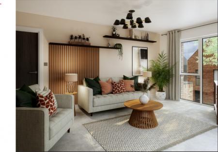 4 bedroom Town house for sale in Abbey Road, West Bridgford, NG2