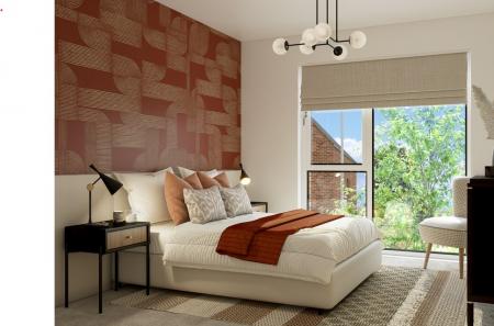 4 bedroom Town house for sale in Abbey Road, West Bridgford, NG2