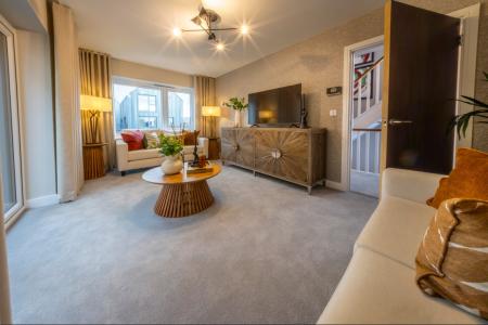 4 bedroom Town house for sale in Abbey Road, West Bridgford, NG2