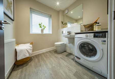 4 bedroom Town house for sale in Abbey Road, West Bridgford, NG2