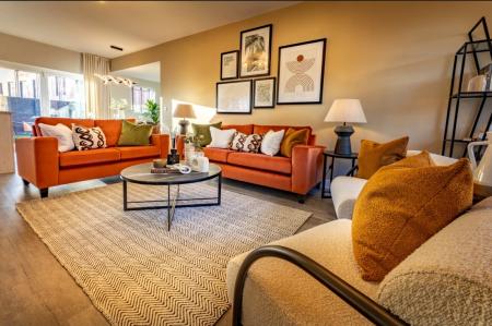 4 bedroom Town house for sale in Abbey Road, West Bridgford, NG2