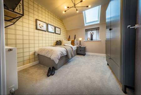 4 bedroom Town house for sale in Abbey Road, West Bridgford, NG2