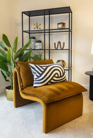 3 bedroom Semi-detached house for sale in Abbey Road, West Bridgford, NG2