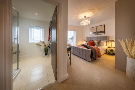 3 bedroom Semi-detached house for sale in Abbey Road, West Bridgford, NG2