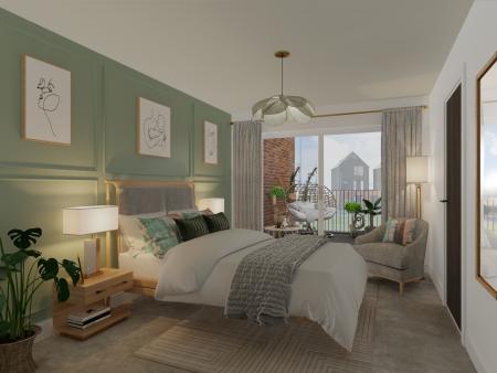 3 bedroom Town house for sale in Abbey Road, West Bridgford, NG2