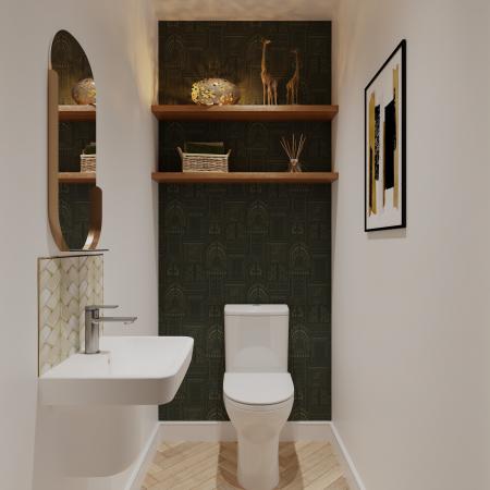 3 bedroom Town house for sale in Abbey Road, West Bridgford, NG2