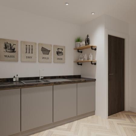 3 bedroom Town house for sale in Abbey Road, West Bridgford, NG2