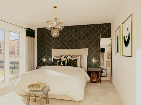 3 bedroom Town house for sale in Abbey Road, West Bridgford, NG2