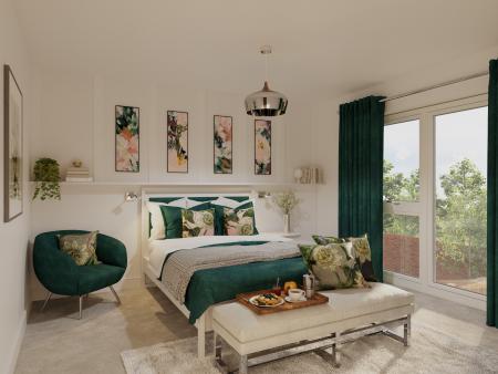 3 bedroom Town house for sale in Abbey Road, West Bridgford, NG2