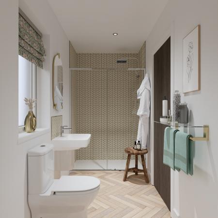 3 bedroom Town house for sale in Abbey Road, West Bridgford, NG2