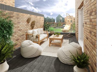 4 bedroom Town house for sale in Abbey Road, West Bridgford, NG2