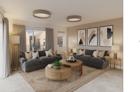 4 bedroom Town house for sale in Abbey Road, West Bridgford, NG2