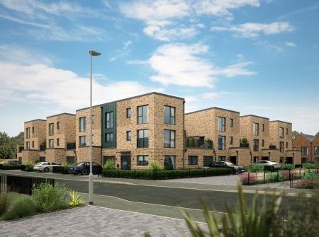 4 bedroom Town house for sale in Abbey Road, West Bridgford, NG2