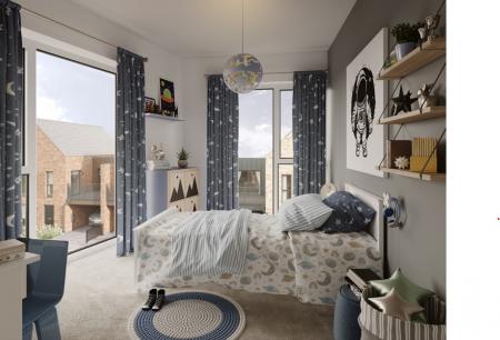 4 bedroom Town house for sale in Abbey Road, West Bridgford, NG2