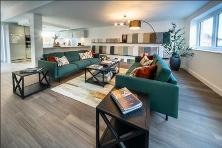 3 bedroom Town house for sale in Abbey Road, West Bridgford, NG2