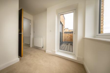 3 bedroom Town house for sale in Abbey Road, West Bridgford, NG2