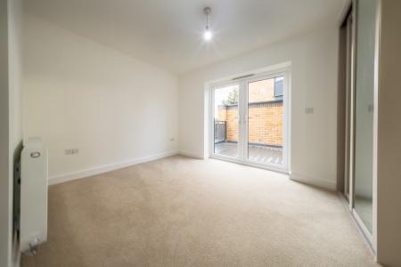 3 bedroom Town house for sale in Abbey Road, West Bridgford, NG2