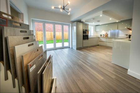 3 bedroom Town house for sale in Abbey Road, West Bridgford, NG2