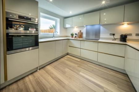 3 bedroom Town house for sale in Abbey Road, West Bridgford, NG2