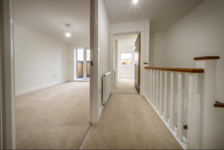 3 bedroom Town house for sale in Abbey Road, West Bridgford, NG2