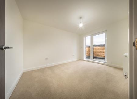 3 bedroom Town house for sale in Abbey Road, West Bridgford, NG2