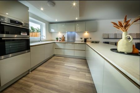 3 bedroom Town house for sale in Abbey Road, West Bridgford, NG2