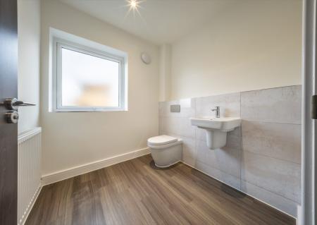 3 bedroom Town house for sale in Abbey Road, West Bridgford, NG2