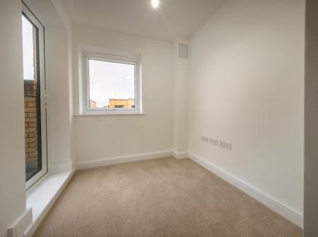3 bedroom Town house for sale in Abbey Road, West Bridgford, NG2