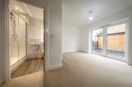 3 bedroom Town house for sale in Abbey Road, West Bridgford, NG2