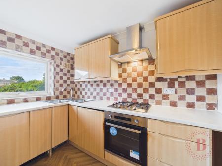 1 bedroom Flat for sale in Bridge Farm Lane, Clifton, NG11