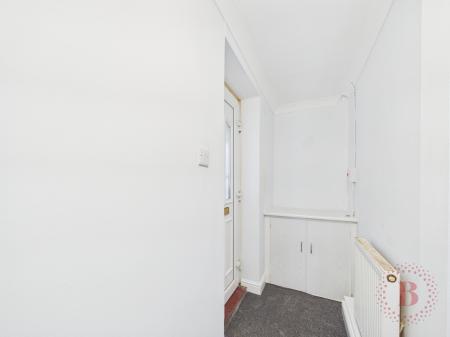 1 bedroom Flat for sale in Bridge Farm Lane, Clifton, NG11
