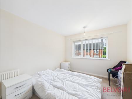 1 bedroom Flat for sale in Bridgnorth Drive, Clifton, NG11