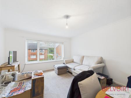 1 bedroom Flat for sale in Bridgnorth Drive, Clifton, NG11