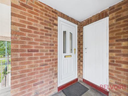 1 bedroom Flat for sale in Bridgnorth Drive, Clifton, NG11