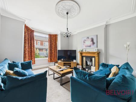 5 bedroom Semi-detached house for sale in Henry Road, West Bridgford, NG2