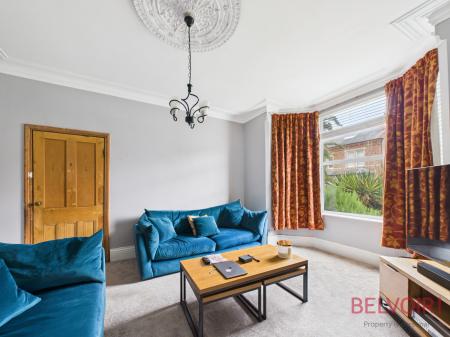 5 bedroom Semi-detached house for sale in Henry Road, West Bridgford, NG2
