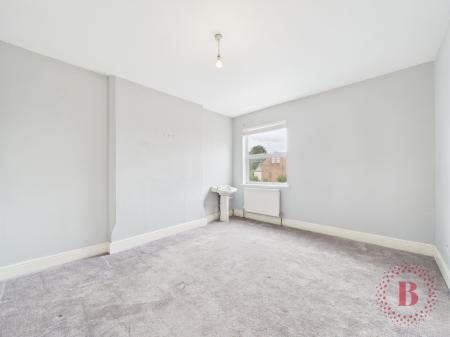 5 bedroom Semi-detached house for sale in Henry Road, West Bridgford, NG2