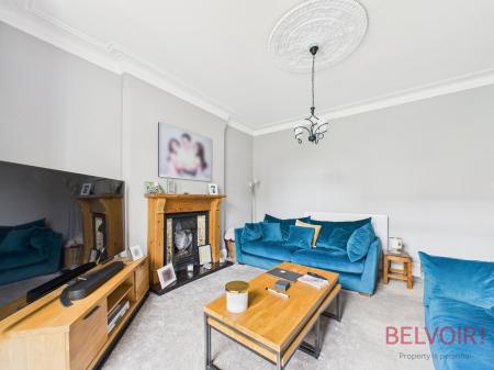 5 bedroom Semi-detached house for sale in Henry Road, West Bridgford, NG2