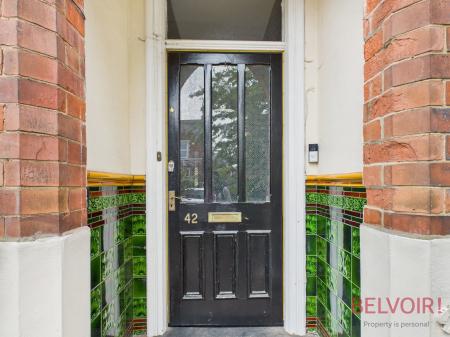 5 bedroom Semi-detached house for sale in Henry Road, West Bridgford, NG2