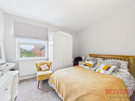 5 bedroom Semi-detached house for sale in Henry Road, West Bridgford, NG2